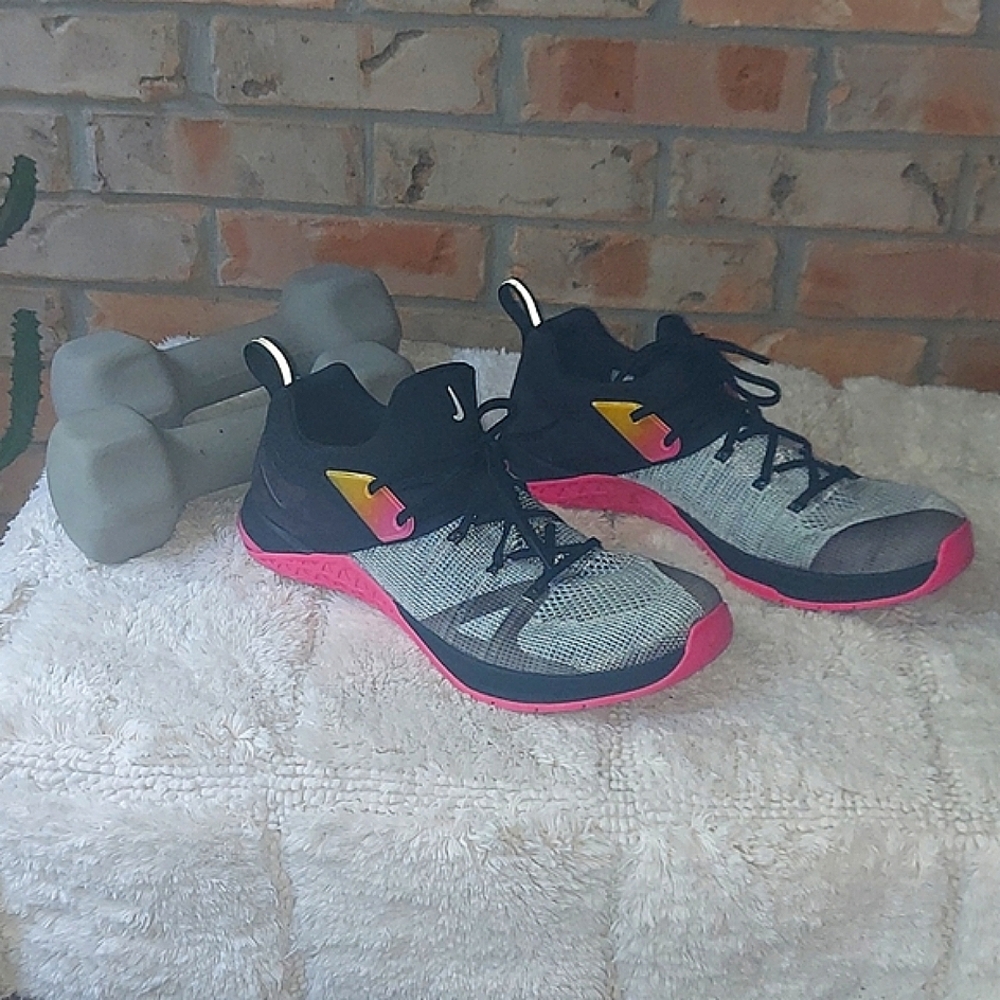 Nike training shoes